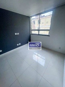 Apartamento com 2 dormitórios à venda, 47 m² por R$ 193.000,00 - Santa Rosa - Niterói/RJ