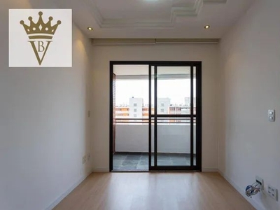 Apartamento com 2 dormitórios à venda, 47 m² por R$ 640.000 - Vila Pompeia - São Paulo/SP