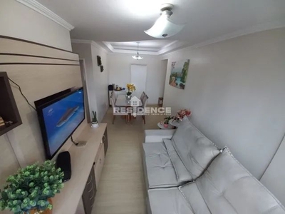 Apartamento com 2 dormitórios à venda, 55 m² por R$ 280.000,00 - Coqueiral de Itaparica -