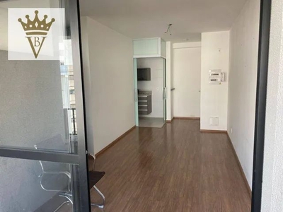 Apartamento com 2 dormitórios à venda, 55 m² por R$ 549.000,00 - Bela Vista - São Paulo/SP