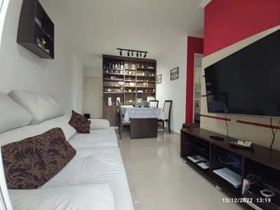 Apartamento com 2 dormitórios à venda, 60 m² por R$ 340.000,00 - Centro - Niterói/RJ