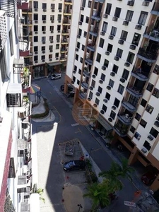 Apartamento com 2 dormitórios à venda, 60 m² por R$ 450.000,00 - Santa Rosa - Niterói/RJ