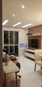 Apartamento com 2 dormitórios à venda, 65 m² por R$ 350.000,00 - Maria Paula - São Gonçalo