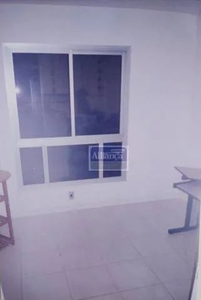 Apartamento com 2 dormitórios à venda, 65 m² por R$ 530.000,00 - Santa Rosa - Niterói/RJ