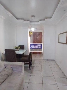 Apartamento com 2 dormitórios à venda, 70 m² por R$ 285.000,00 - Largo do Barradas - Niter