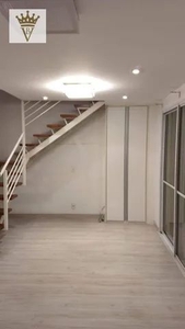 Apartamento com 2 dormitórios à venda, 85 m² por R$ 1.230.000,00 - Vila Madalena - São Pau