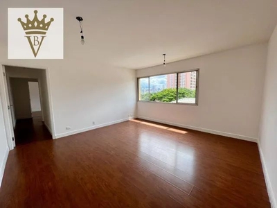 Apartamento com 2 dormitórios à venda, 85 m² por R$ 950.000,00 - Vila Olímpia - São Paulo/