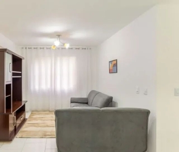 Apartamento com 2 dormitórios à venda, 88 m² por R$ 385.000 - Jardim Íris - São Paulo/SP