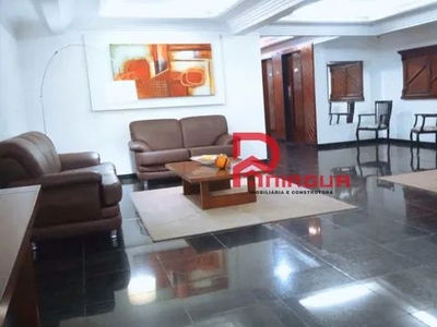 Apartamento com 2 dorms, Canto do Forte, Praia Grande - R$ 470 mil, Cod: 4397