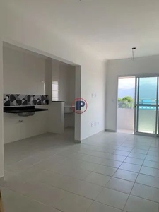 Apartamento com 2 dorms, Mirim, Praia Grande - R$ 299 mil, Cod: 9362