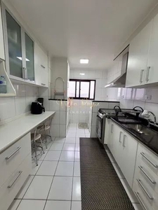 Apartamento com 2 dorms, Vila Bocaina, Mauá - R$ 385 mil, Cod: 552