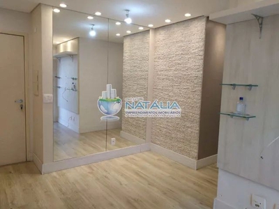 Apartamento com 2 dorms, Vila Carmem, São Paulo - R$ 340 mil, Cod: 66966