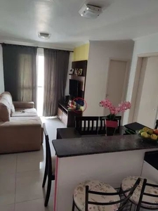 Apartamento com 2 dorms, Vila Gonçalves, São Bernardo do Campo - R$ 500 mil, Cod: 9388
