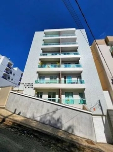 Apartamento com 2 quartos à venda, 90 m² por R$ 285.000 - Laranjeiras - Juiz de Fora/MG