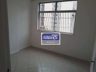 Apartamento com 3 dormitórios à venda, 100 m² por R$ 650.000,00 - Icaraí - Niterói/RJ