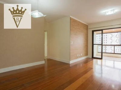 Apartamento com 3 dormitórios à venda, 102 m² por R$ 2.011.000,00 - Vila Nova Conceição -