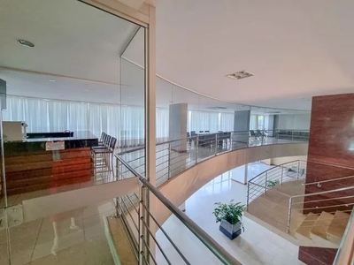Apartamento com 3 dormitórios à venda, 110 m² por R$ 1.580.000 - Mata da Praia - Vitória/E