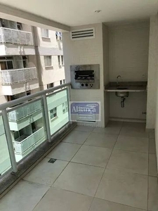 Apartamento com 3 dormitórios à venda, 110 m² por R$ 945.000,00 - Icaraí - Niterói/RJ