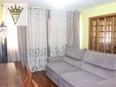 Apartamento com 3 dormitórios à venda, 113 m² por R$ 980.000,00 - Bela Vista - São Paulo/S