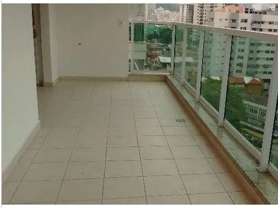 Apartamento com 3 dormitórios à venda, 122 m² por R$ 1.300.000,00 - Icaraí - Niterói/RJ