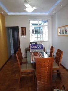 Apartamento com 3 dormitórios à venda, 134 m² por R$ 700.000,00 - Icaraí - Niterói/RJ