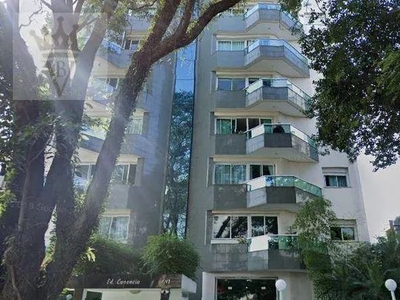 Apartamento com 3 dormitórios à venda, 142 m² por R$ 1.000.000,00 - Campo Belo - São Paulo