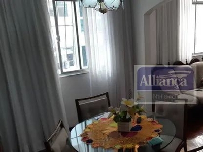 Apartamento com 3 dormitórios à venda, 70 m² por R$ 499.000,00 - Icaraí - Niterói/RJ