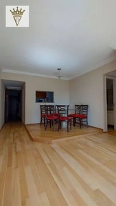 Apartamento com 3 dormitórios à venda, 72 m² por R$ 667.800,00 - Vila Sônia - São Paulo/SP