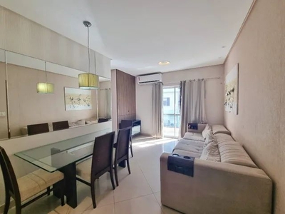 Apartamento com 3 dormitórios à venda, 85 m² por R$ 400.000 - Jardim Camburi - Vitória/ES