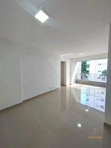 Apartamento com 3 dormitórios à venda, 90 m² por R$ 1.350.000,00 - Barra da Tijuca - Rio d