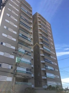 Apartamento com 3 dormitórios à venda, 96 m² por R$ 670.000,00 - Jardim São Domingos - Ame