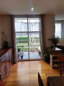 Apartamento com 3 dorms, Jardim Prudência, São Paulo - R$ 448 mil, Cod: 766