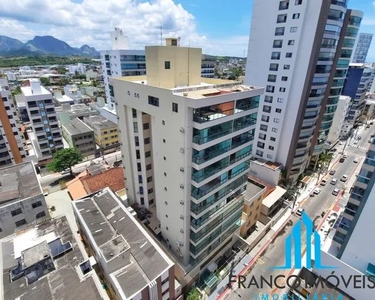 Apartamento com 3 quartos a venda, 92m² Praia do Morro - Guarapari/ES