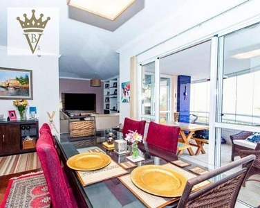 Apartamento com 4 dormitórios à venda, 144 m² por R$ 1.850.000,00 - Cerqueira César - São