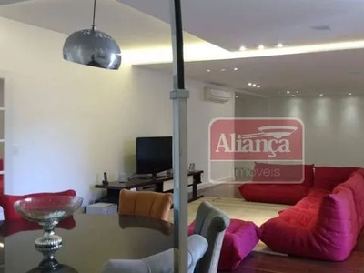 Apartamento com 4 dormitórios à venda, 300 m² por R$ 1.950.000,00 - Icaraí - Niterói/RJ