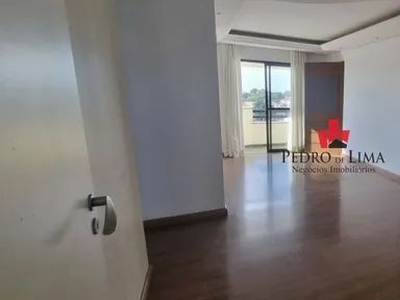 Apartamento de 84m² 3 dormitórios (1 suíte) na Vila Formosa