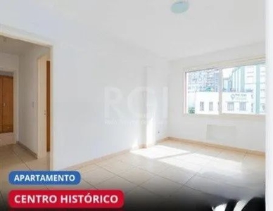 Apartamento em Centro Histórico