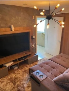 Apartamento em Restinga