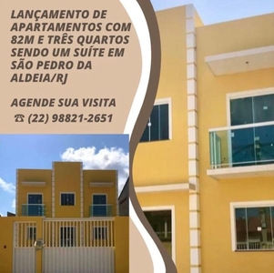 Apartamento em SPA fica a 100m do portão da Marinha Do Brasil.