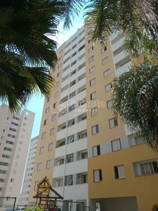 apartamento - Jardim Dom Vieira - Campinas
