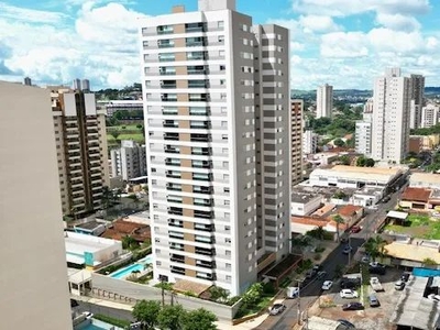 Apartamento Jardim Santa Cruz