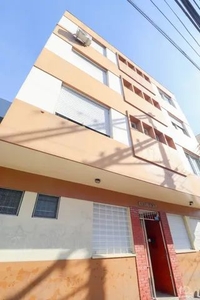 Apartamento JK em Santa Cecília