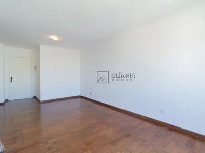 Apartamento Locação 3 Dormitórios - 84 m² Itaim Bibi