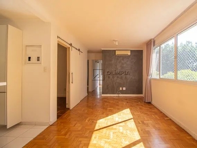 Apartamento Locação Itaim Bibi 132 m² 2 Dormitórios