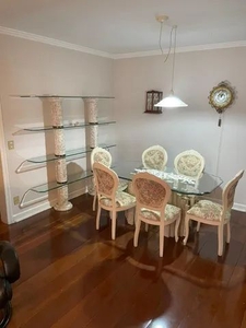 Apartamento Locação Pompéia 105 m² 3 Dormitórios