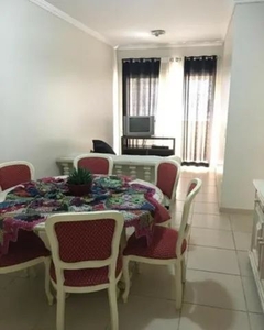 Apartamento no Cambuí - Campinas - 65m² - Semi Mobiliado - 2 dorms