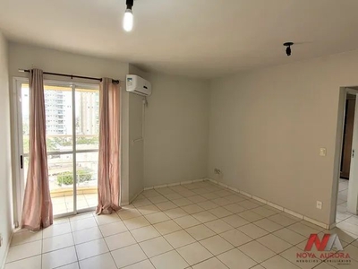Apartamento para alugar no bairro Higienópolis - São José do Rio Preto/SP