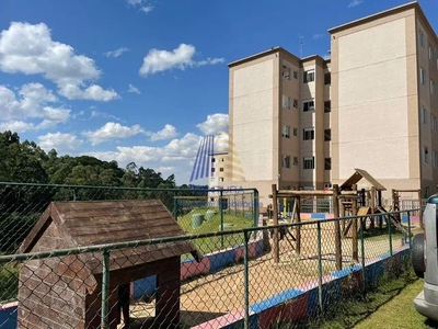 Apartamento para alugar no bairro Jardim Petrópolis - Cotia/SP