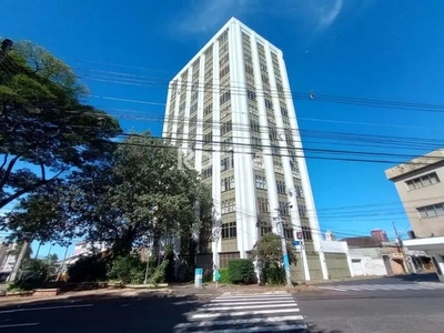 Apartamento para aluguel, 3 quartos, 1 suíte, 1 vaga, Centro - Uberlândia/MG