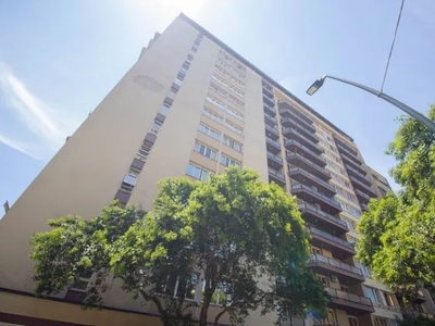 Apartamento para Venda - 170.5m², 3 dormitórios, 1 vaga - Centro Histórico